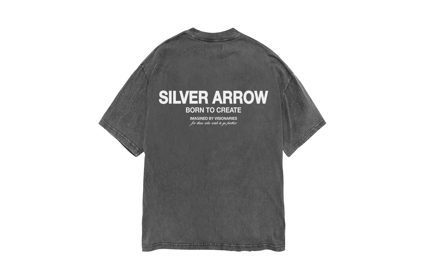 Born To Create T-Shirt