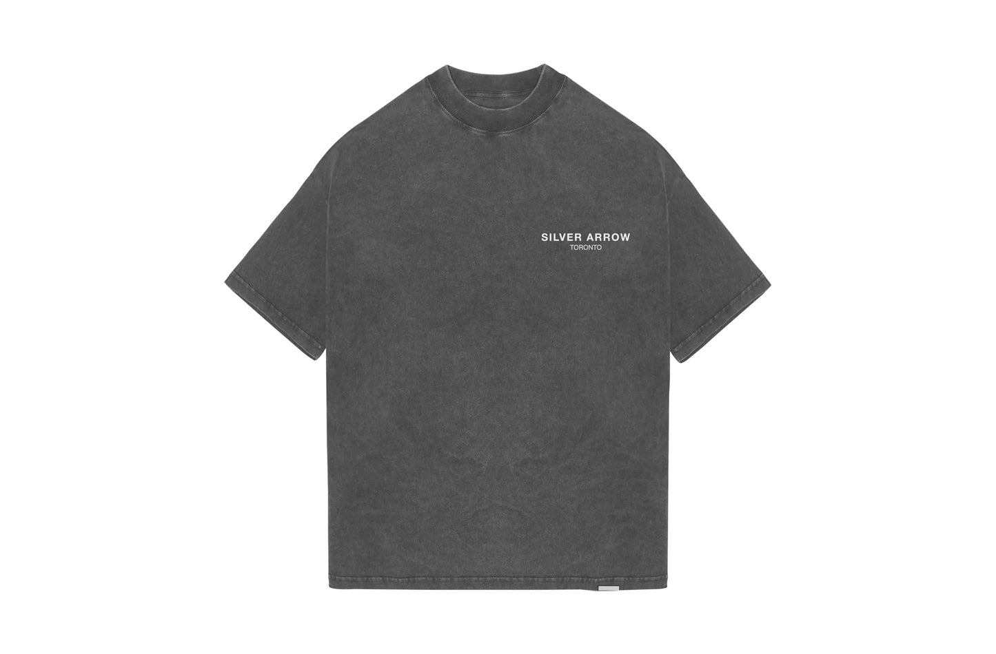 Born To Create T-Shirt