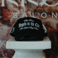 SA Embroidered Hat
