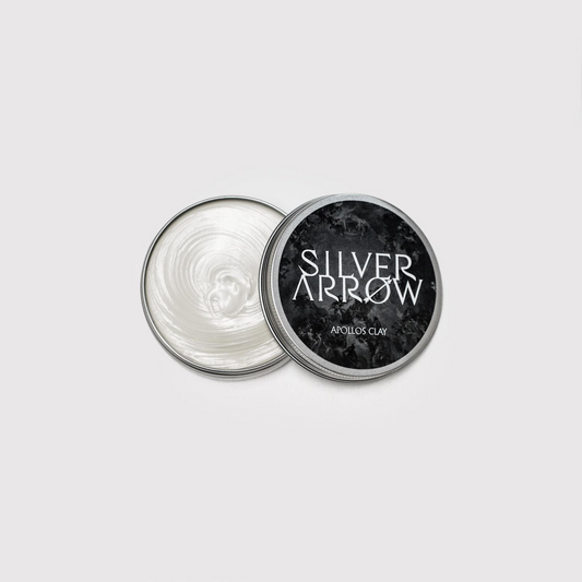Apollo's Clay